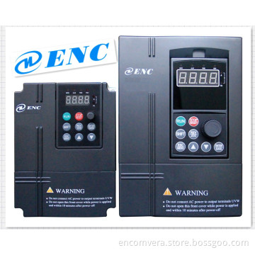 Eds-A200 Series for Single Phase Motor AC Driver/VFD/VSD/Frequency Inverter 0.75kw